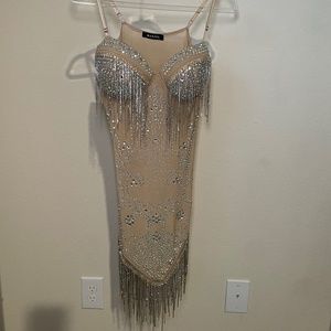 Birthday dress
